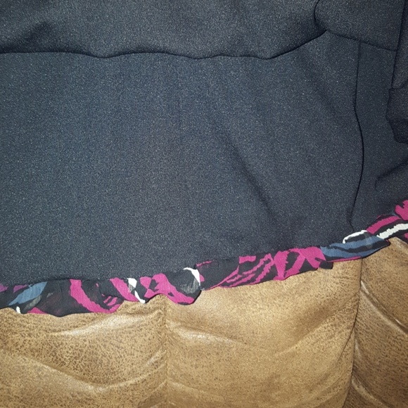 12 Petite dress - Picture 4 of 5